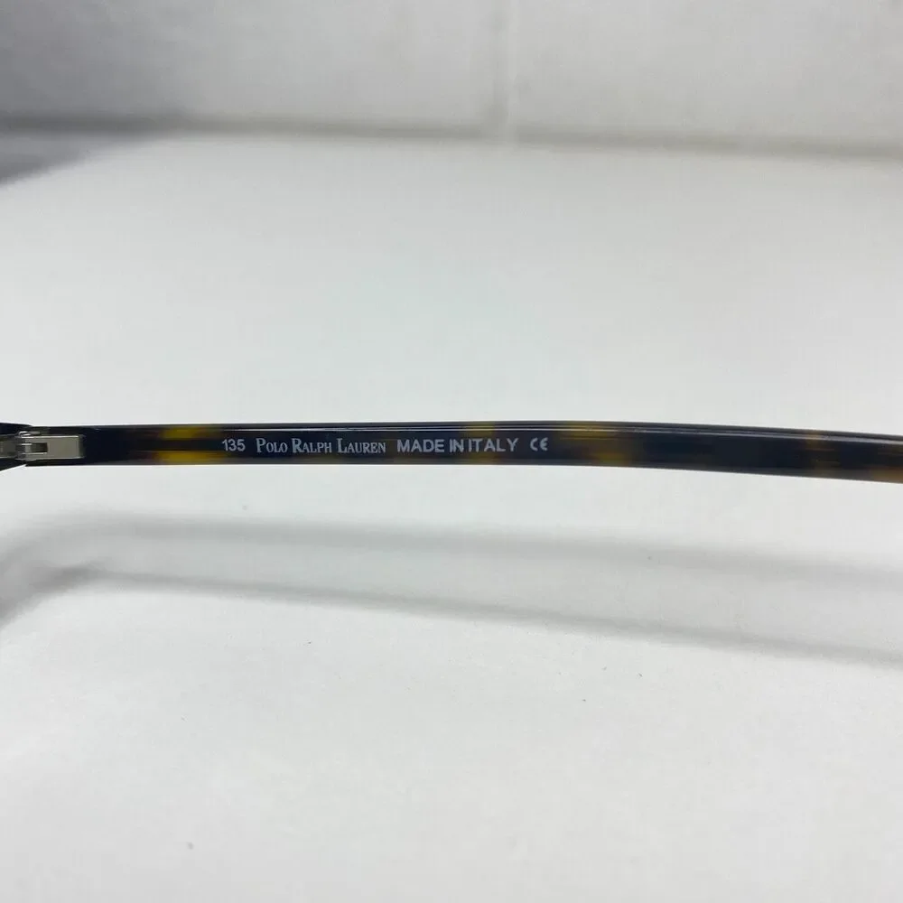 Polo‎ Ralph Lauren Women 1824 JS6 50-16-135mm Eyeglass Frames H2755